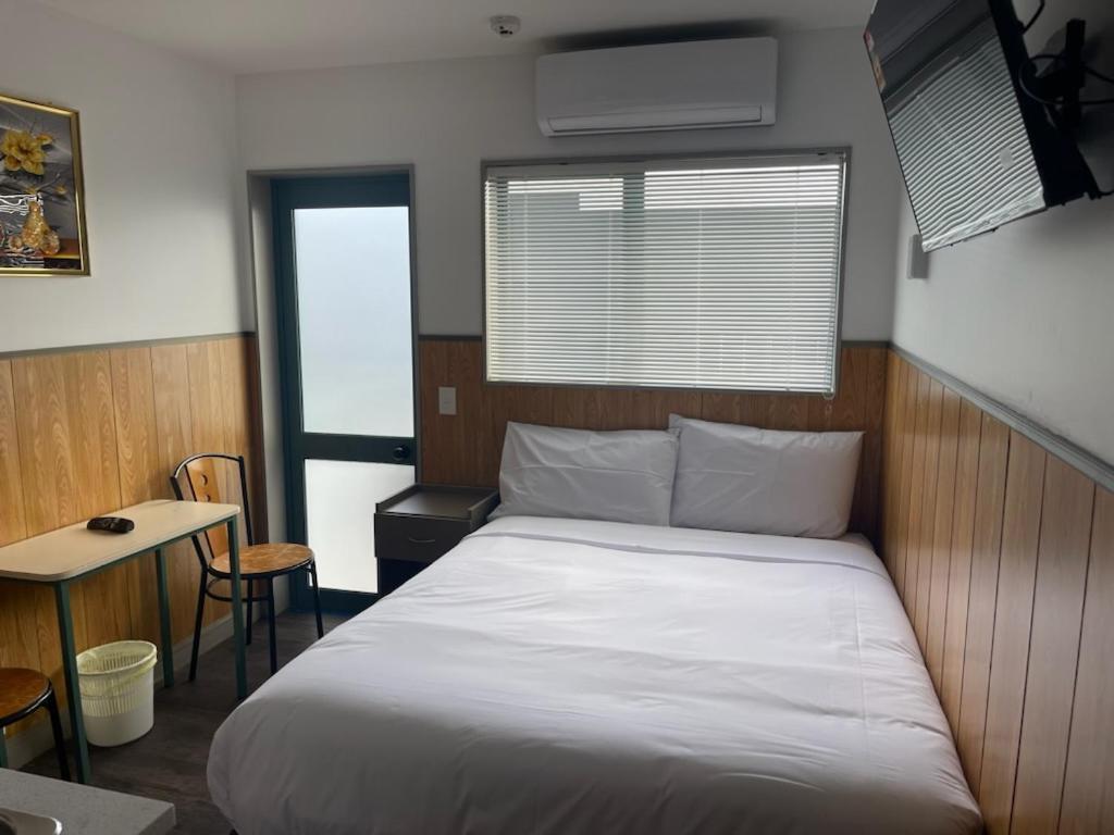 Conway Motel Manukau Окленд Экстерьер фото