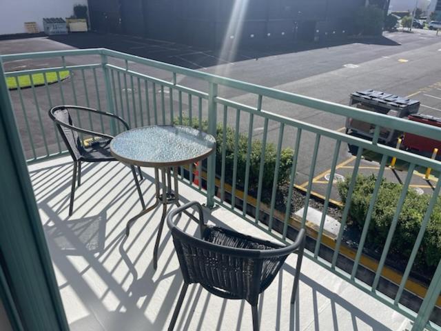 Conway Motel Manukau Окленд Экстерьер фото